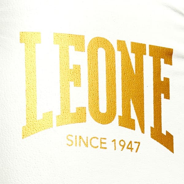 Leone1947 Taisteluhanskat Italy ´47 Valkoinen 16 oz