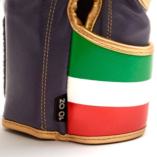 Leone1947 Taisteluhanskat Italy ´47 Valkoinen 16 oz