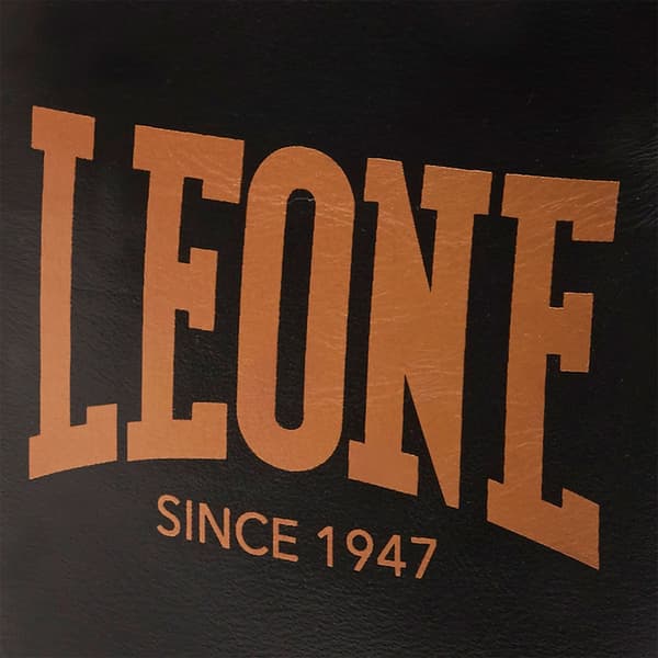 Leone1947 Stridshandskar Italy ´47 Svart 10 oz