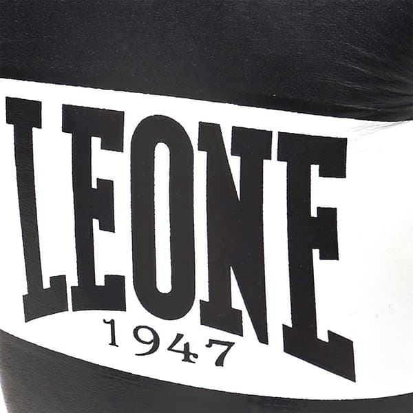 Leone1947 Kamphandsker Shock Sort 16 oz