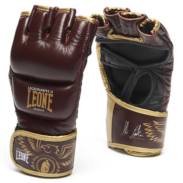 Leone1947 Kamphandsker Legionarius Ii Mma Rød S