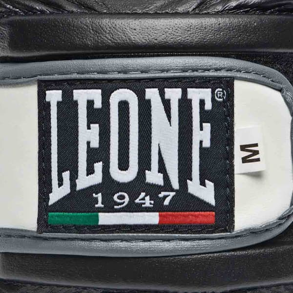 Leone1947 Taisteluhanskat Shock Musta M
