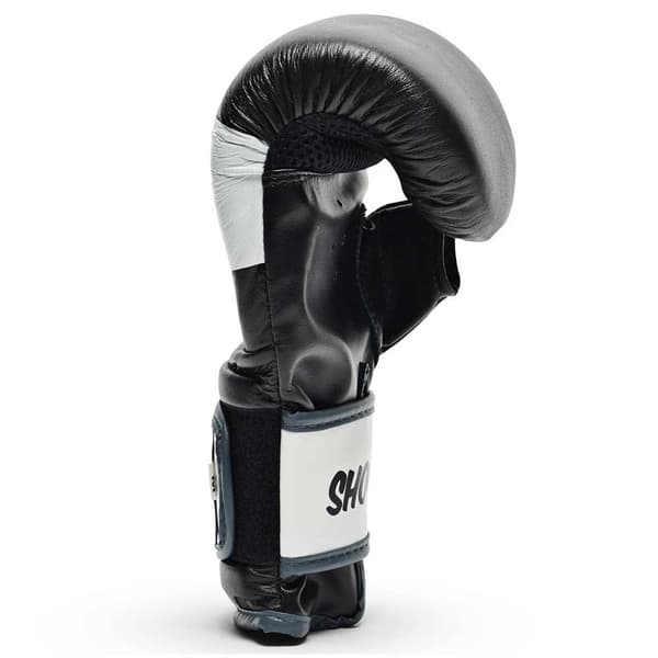 Leone1947 Kamphandsker Shock Sort S