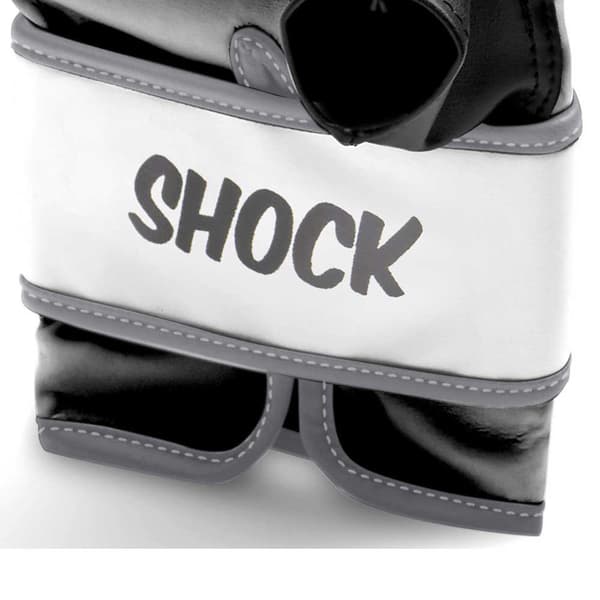 Leone1947 Kamphandsker Shock Sort S