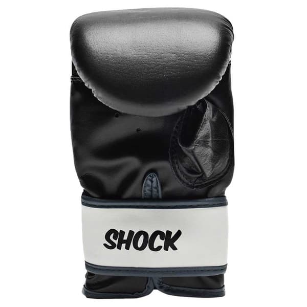 Leone1947 Kamphandsker Shock Sort S