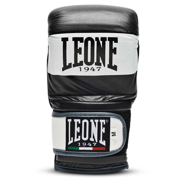 Leone1947 Kamphandsker Shock Sort S