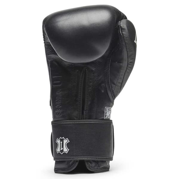 Leone1947 Taisteluhanskat The Greatest Musta 16 oz