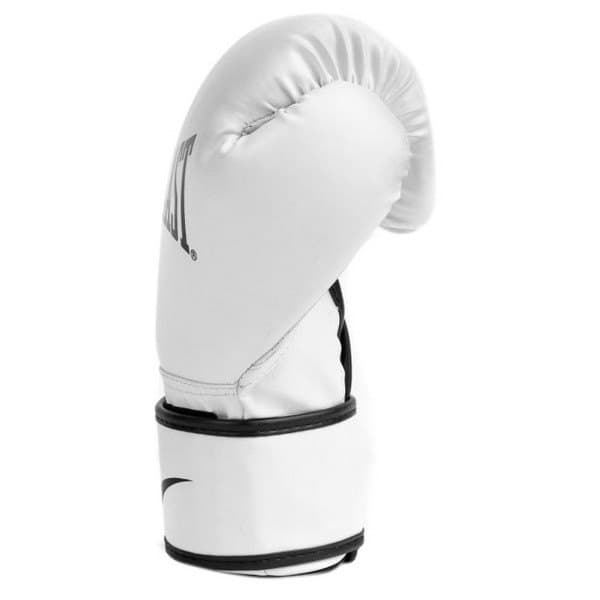 Everlast Harjoituskäsineet Core 2 Valkoinen L-XL