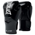 Miniatyrbillede 2 af 2: Everlast Træningshandsker Pro Style Elite Sort 8 oz