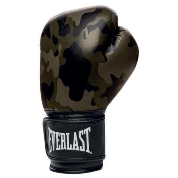 Everlast Træningshandsker Spark Grøn 12 oz