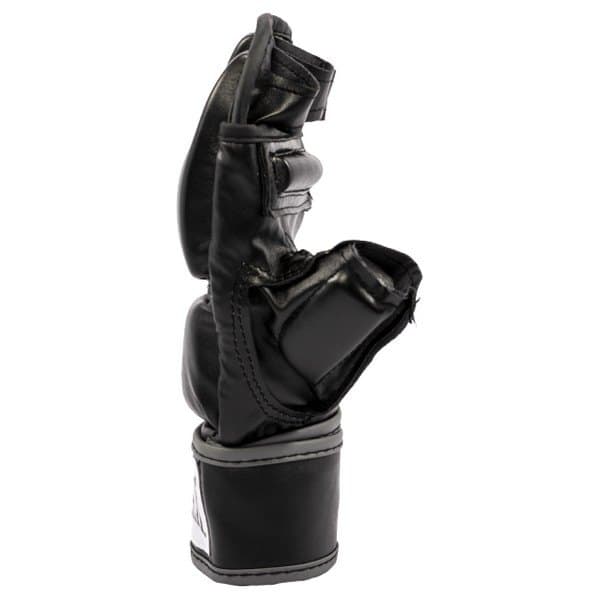 Everlast Käsineet Wristwrap Heavy Bag Musta L-XL