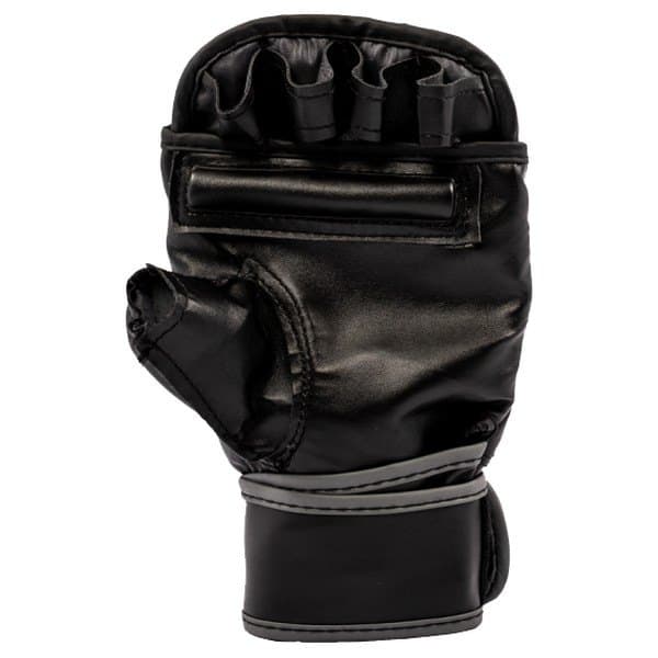 Everlast Käsineet Wristwrap Heavy Bag Musta L-XL