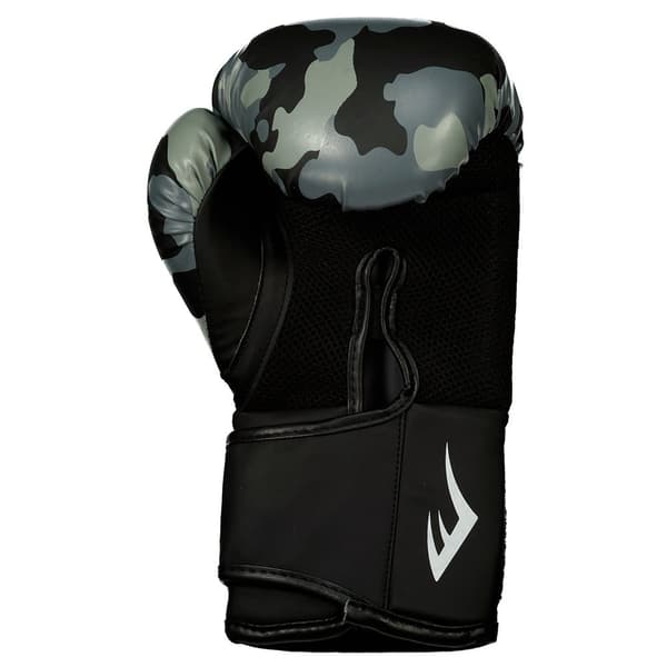 Everlast Stridshandskar Spark Trn Grå 12 oz