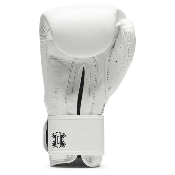 Leone1947 Boxnings Handskar The Greatest Vit 12 oz