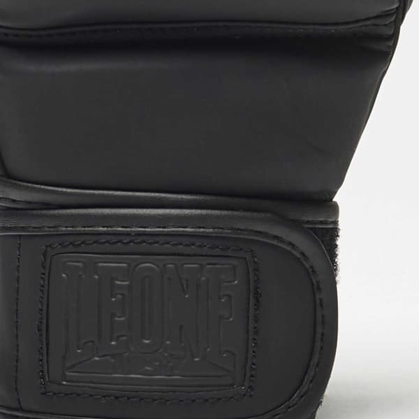 Leone1947 Edition Kamphandsker Black Sort S