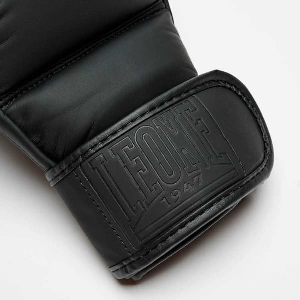 Leone1947 Edition Kamphandsker Black Sort S
