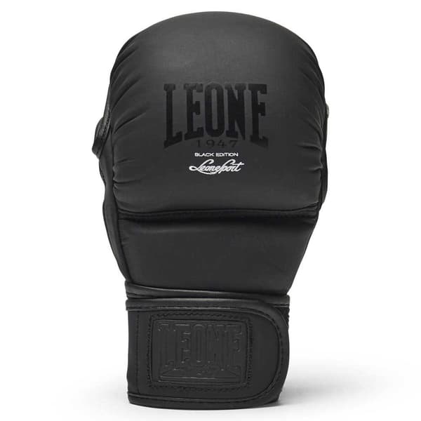 Leone1947 Edition Kamphandsker Black Sort S