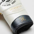 Miniatyrbillede 6 af 8: Leone1947 Boksehandsker I Kunstlæder Authentic 2 Hvid 16 oz