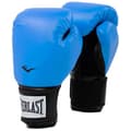 Miniatyrbillede 2 af 2: Everlast Boksehandsker I Kunstlæder Prostyle 2 Blå 12 oz