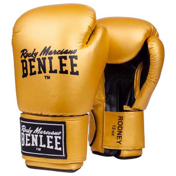 Benlee Kamphandsker Rodney Gylden 14 oz