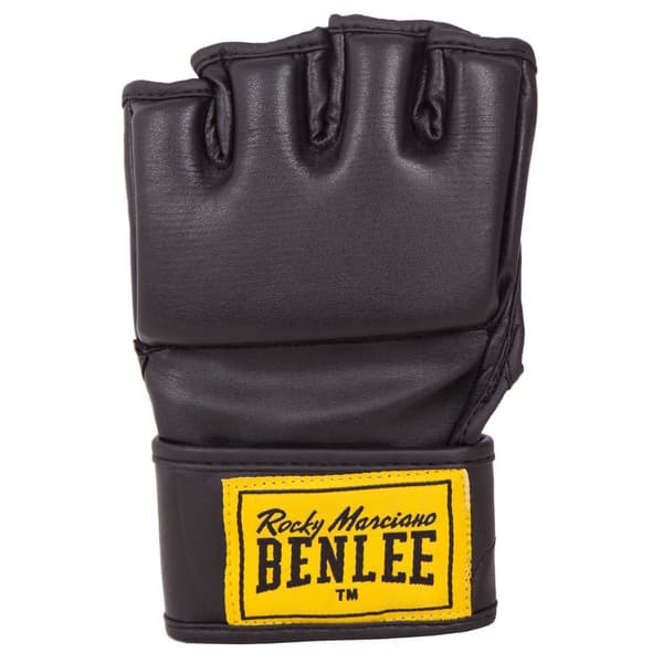 Benlee Mma Kamphandske Bronx Sort L