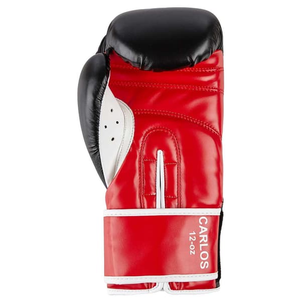Benlee Boxningshandskar I Konstläder Carlos Svart 10 oz