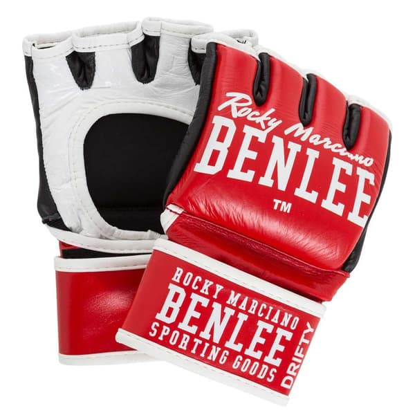 Benlee Mma Kamphandske Drifty Rød L