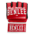 Miniatyrbillede 1 af 3: Benlee Mma Kamphandske Drifty Rød L