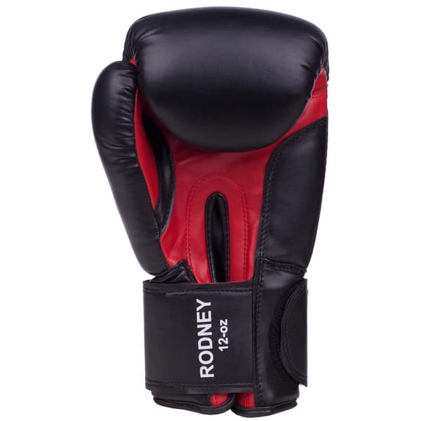 Benlee Boxningshandskar I Konstläder Rodney Svart 12 oz