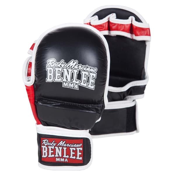 Benlee Kamphandske Mma Sort L-XL