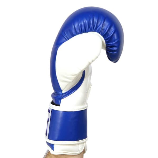 Krf Taisteluhanskat Training Sininen 12 oz