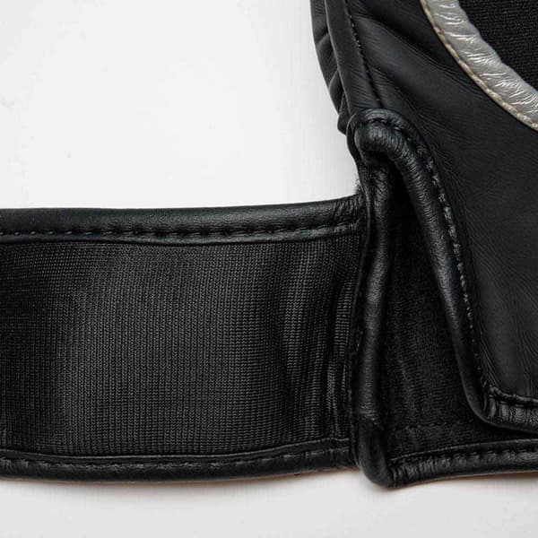 Leone1947 Edition Mma Stridshandskar Black Svart XL