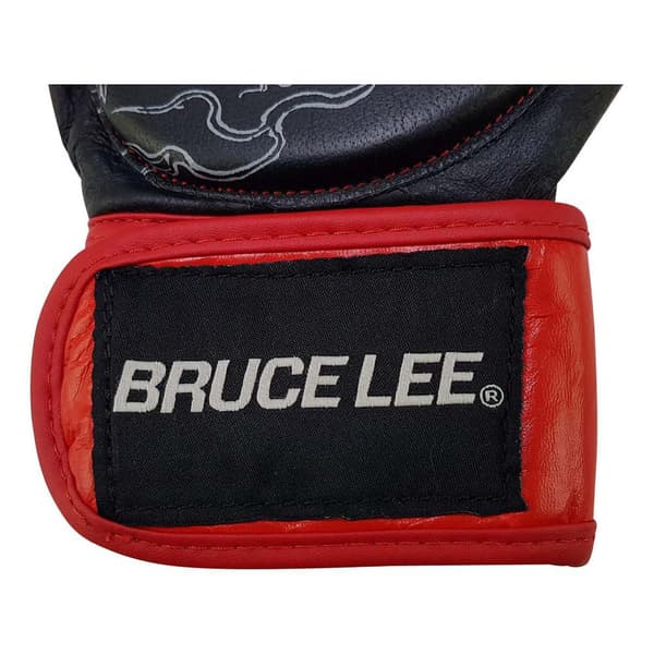 Tunturi Kamppailukäsineet Bruce Lee Dragon Musta M