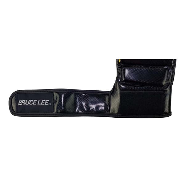 Tunturi Grappling Handsker Bruce Lee Signature Sort L
