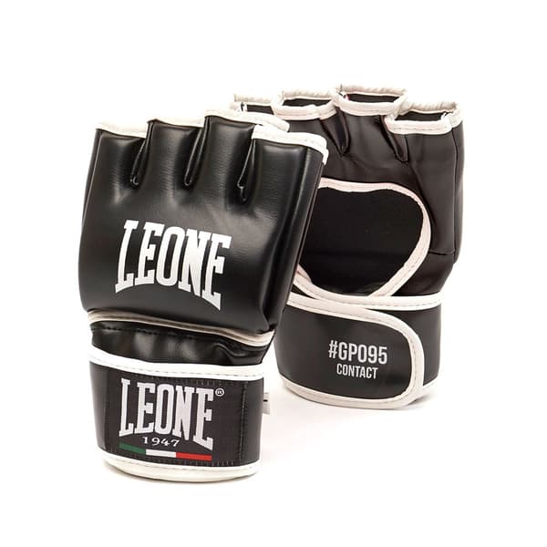Leone1947 Taisteluhanskat Contact Mma Musta S