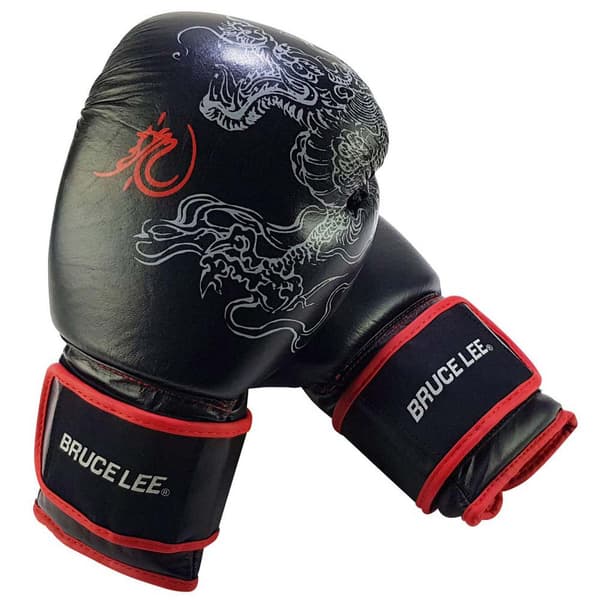 Tunturi Bruce Lee Dragon Sort 16 oz