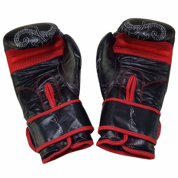 Tunturi Bruce Lee Dragon Sort 16 oz