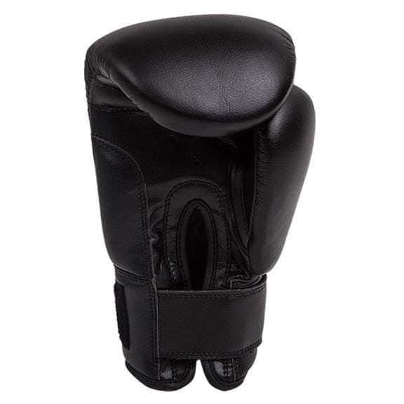 Krf Kamphandsker Training Sort 10 oz