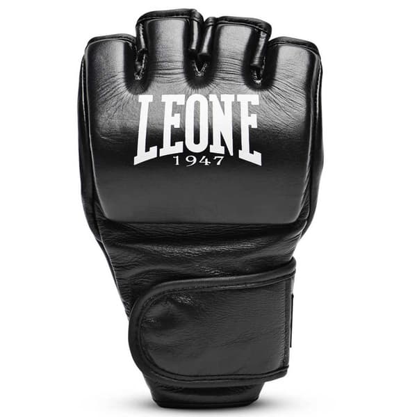 Leone1947 Taisteluhanskat Contest Musta M