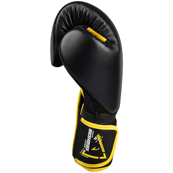 Boksehandsker PU læder - 14 oz