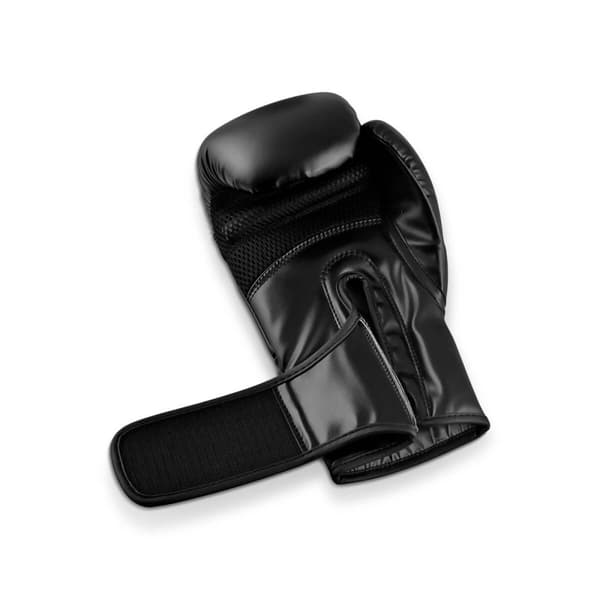 Nyrkkeilyhanskat Hybrid 80, musta, Adidas