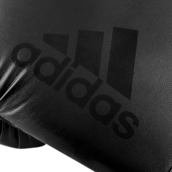 Nyrkkeilyhanskat Hybrid 80, musta, Adidas