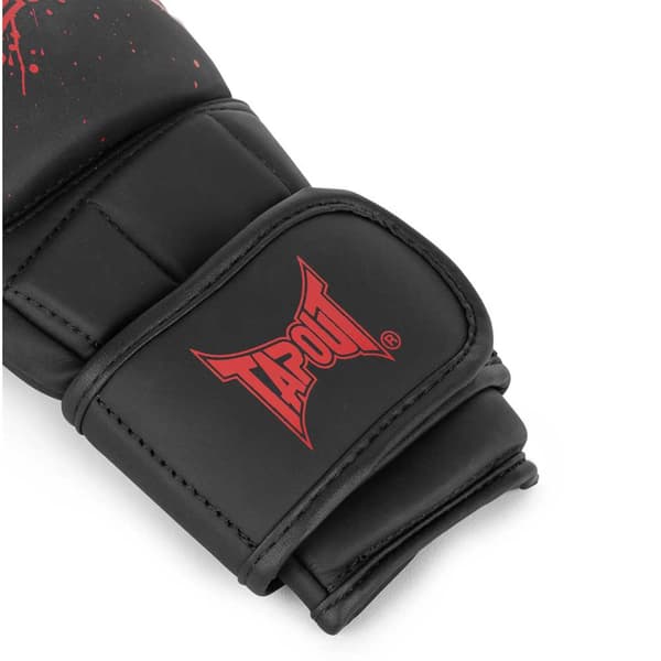 Tapout Mma Kamphandske Rancho Sort L-XL