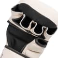 Miniatyrbillede 3 af 5: Tapout Mma Kamphandske Ruction Beige S-M