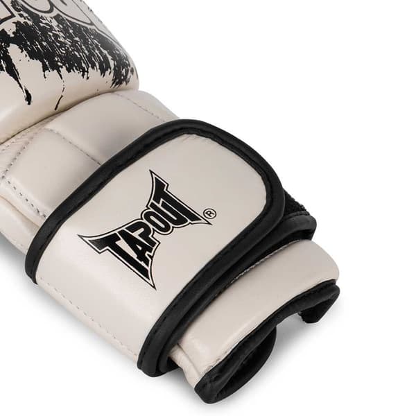 Tapout Mma Kamphandske Ruction Beige S-M
