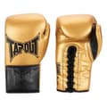 Miniatyrbillede 1 af 5: Tapout Boksehandsker I Læder Lockhart  10 oz R
