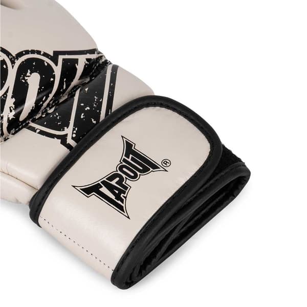 Tapout Mma Combat Glove Canyon Beige L