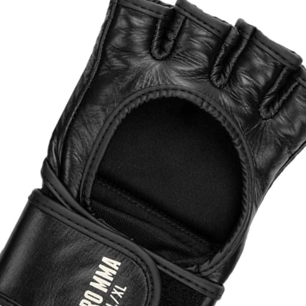 Tapout Mma Combat Glove Pro Mma  M