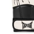 Miniatyrbillede 3 af 5: Tapout Boksehandsker I Læder Bandini Beige 14 oz