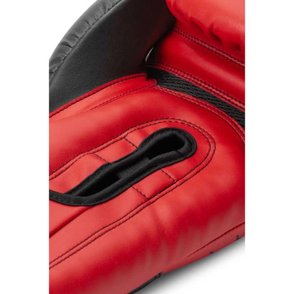 Tapout Boksehandsker I Kunstlæder Cerritos Rød 10 oz